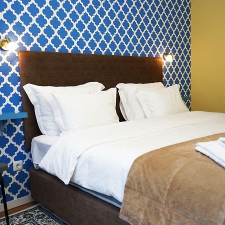 Apartamentos D'Alegria By Amber Star Rent Порто Екстериор снимка
