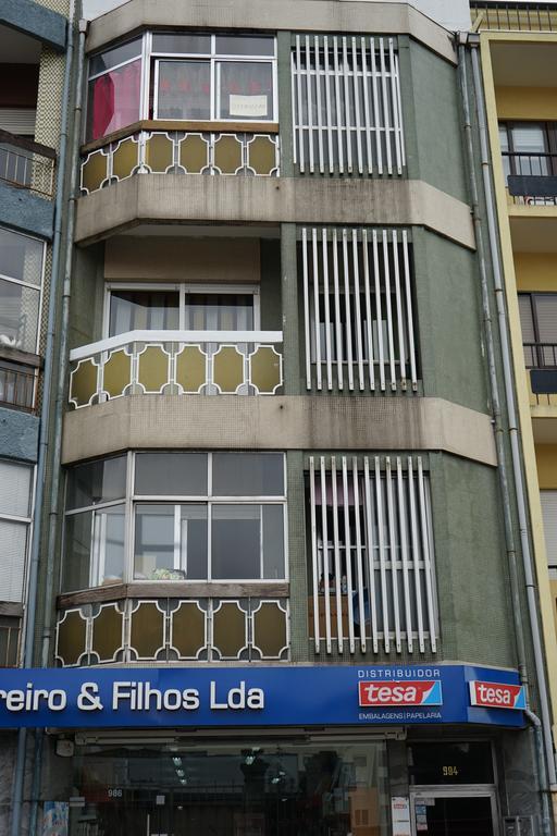 Apartamentos D'Alegria By Amber Star Rent Порто Стая снимка