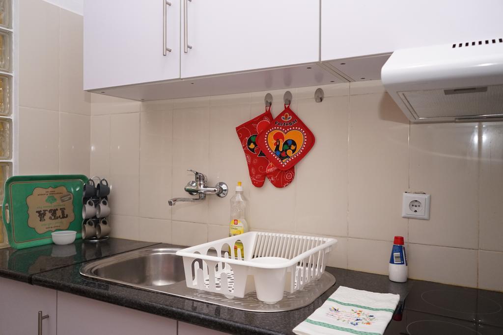 Apartamentos D'Alegria By Amber Star Rent Порто Стая снимка