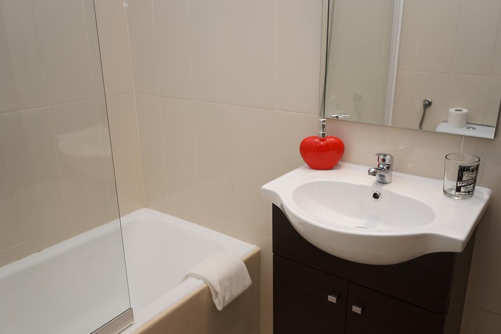 Apartamentos D'Alegria By Amber Star Rent Порто Екстериор снимка