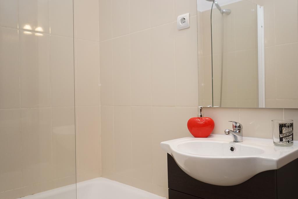 Apartamentos D'Alegria By Amber Star Rent Порто Екстериор снимка