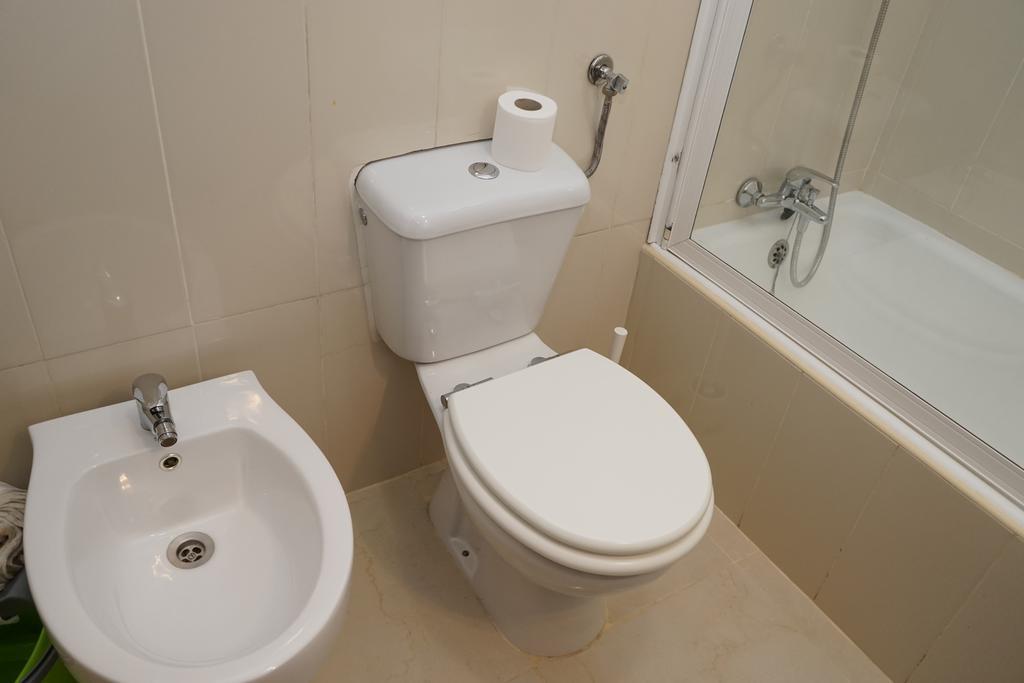 Apartamentos D'Alegria By Amber Star Rent Порто Стая снимка