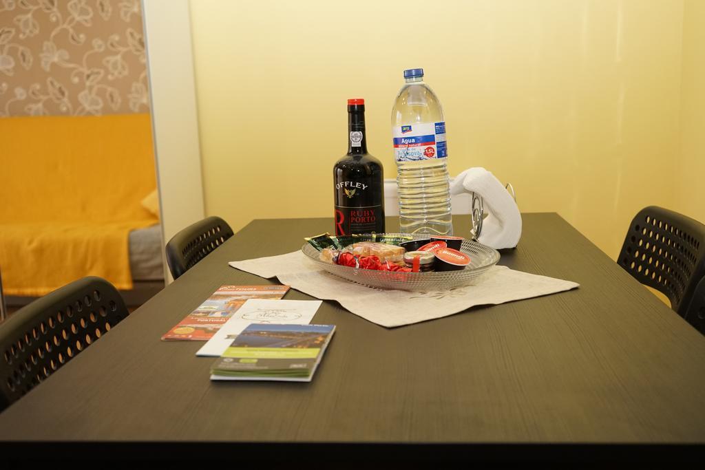 Apartamentos D'Alegria By Amber Star Rent Порто Екстериор снимка
