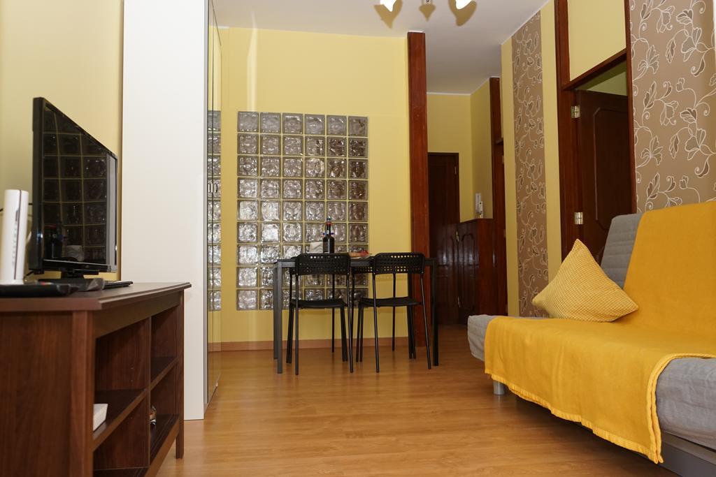 Apartamentos D'Alegria By Amber Star Rent Порто Стая снимка