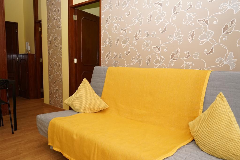Apartamentos D'Alegria By Amber Star Rent Порто Екстериор снимка