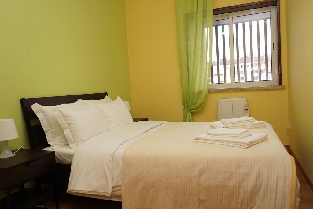 Apartamentos D'Alegria By Amber Star Rent Порто Стая снимка