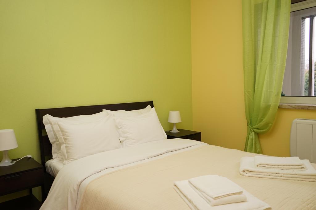 Apartamentos D'Alegria By Amber Star Rent Порто Стая снимка