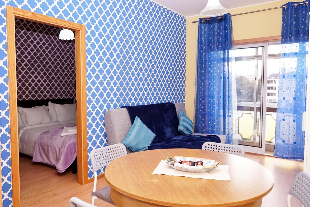 Apartamentos D'Alegria By Amber Star Rent Порто Екстериор снимка