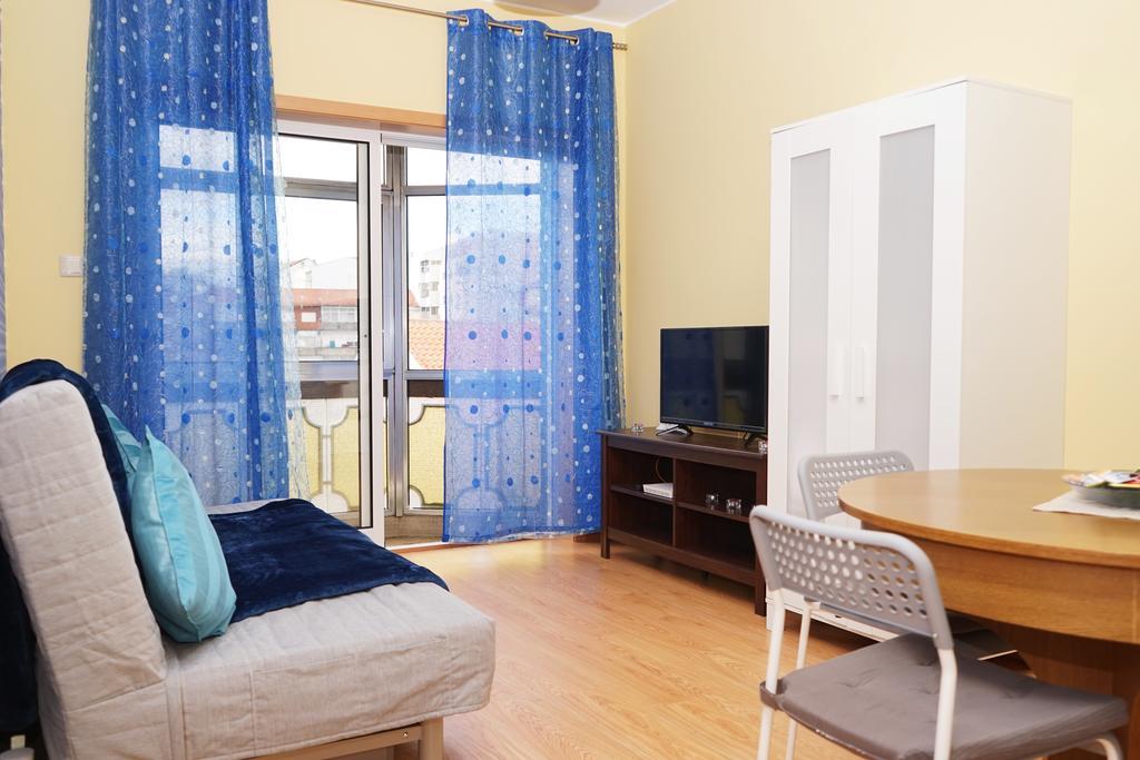 Apartamentos D'Alegria By Amber Star Rent Порто Екстериор снимка
