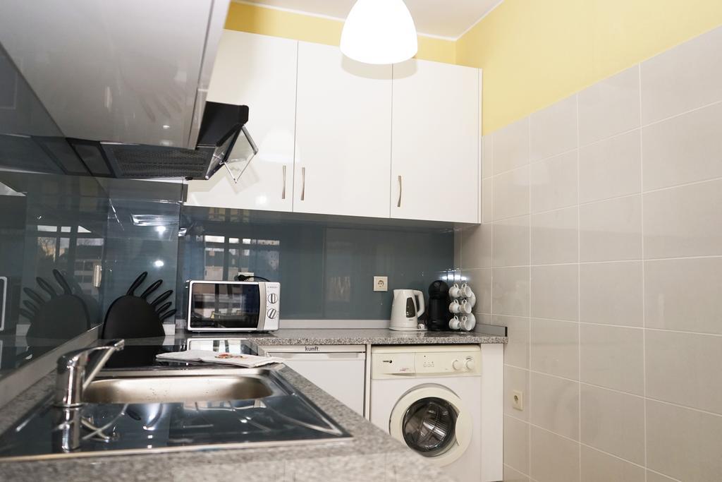Apartamentos D'Alegria By Amber Star Rent Порто Екстериор снимка