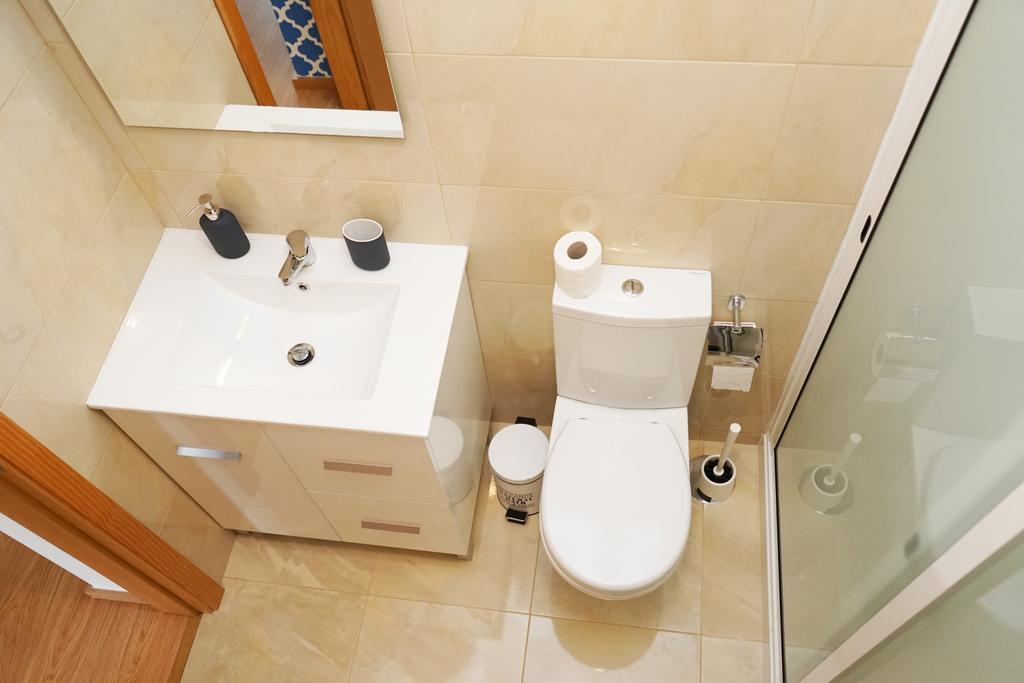 Apartamentos D'Alegria By Amber Star Rent Порто Екстериор снимка