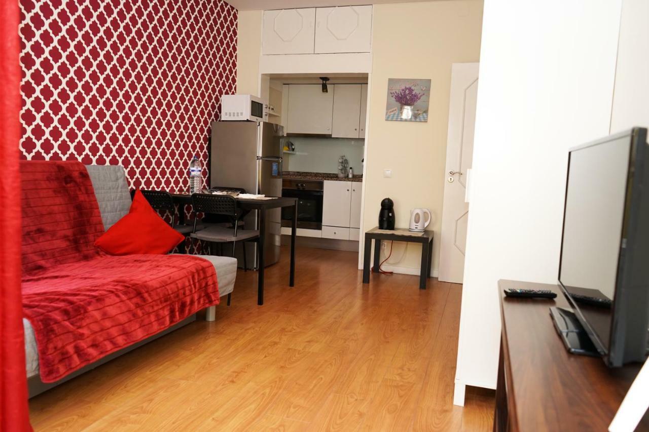 Apartamentos D'Alegria By Amber Star Rent Порто Екстериор снимка