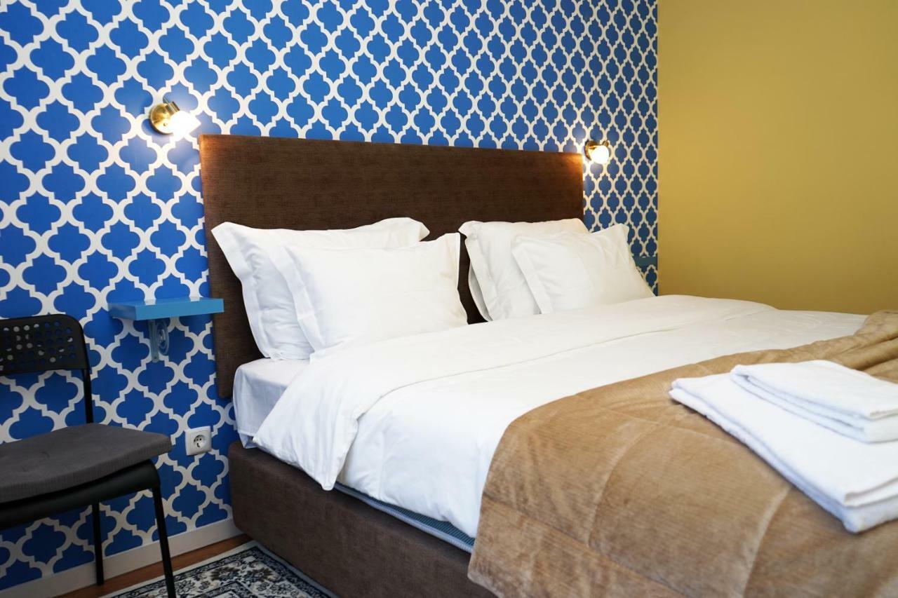 Apartamentos D'Alegria By Amber Star Rent Порто Екстериор снимка