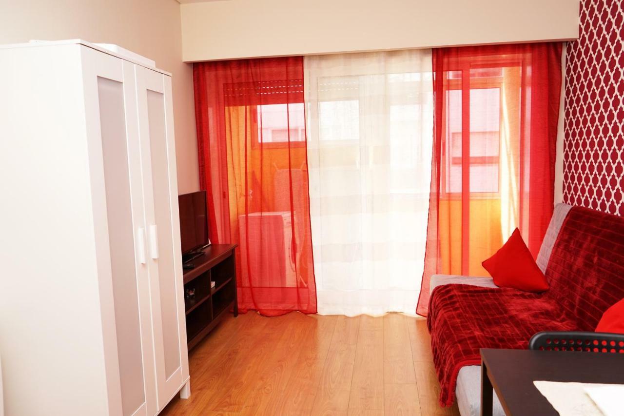 Apartamentos D'Alegria By Amber Star Rent Порто Екстериор снимка