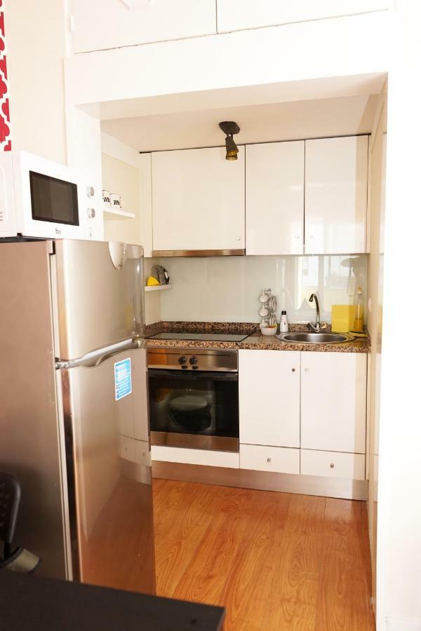 Apartamentos D'Alegria By Amber Star Rent Порто Екстериор снимка