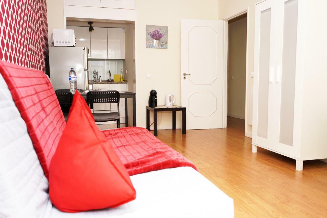 Apartamentos D'Alegria By Amber Star Rent Порто Екстериор снимка