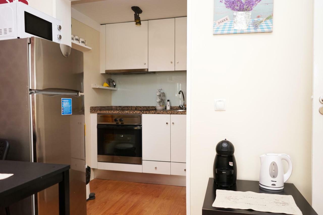 Apartamentos D'Alegria By Amber Star Rent Порто Екстериор снимка