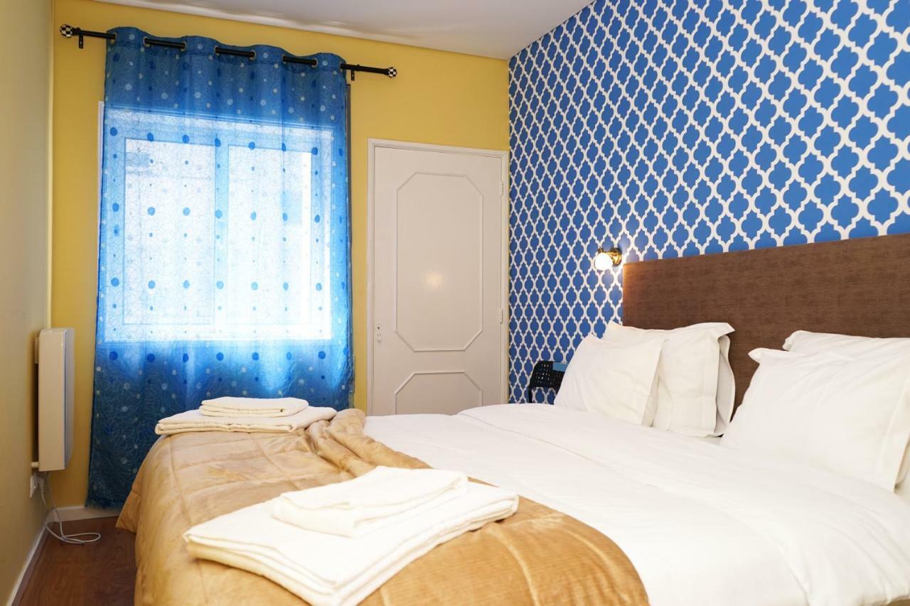 Apartamentos D'Alegria By Amber Star Rent Порто Екстериор снимка