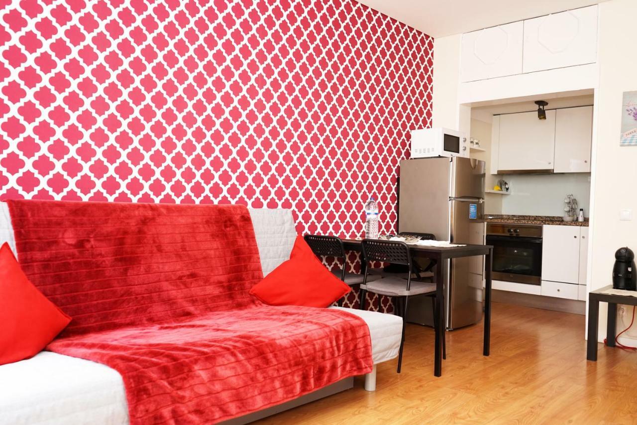 Apartamentos D'Alegria By Amber Star Rent Порто Екстериор снимка
